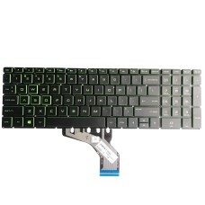 Laptop keyboard for HP Pavilion 15-ec1024ax 15-ec1051ax